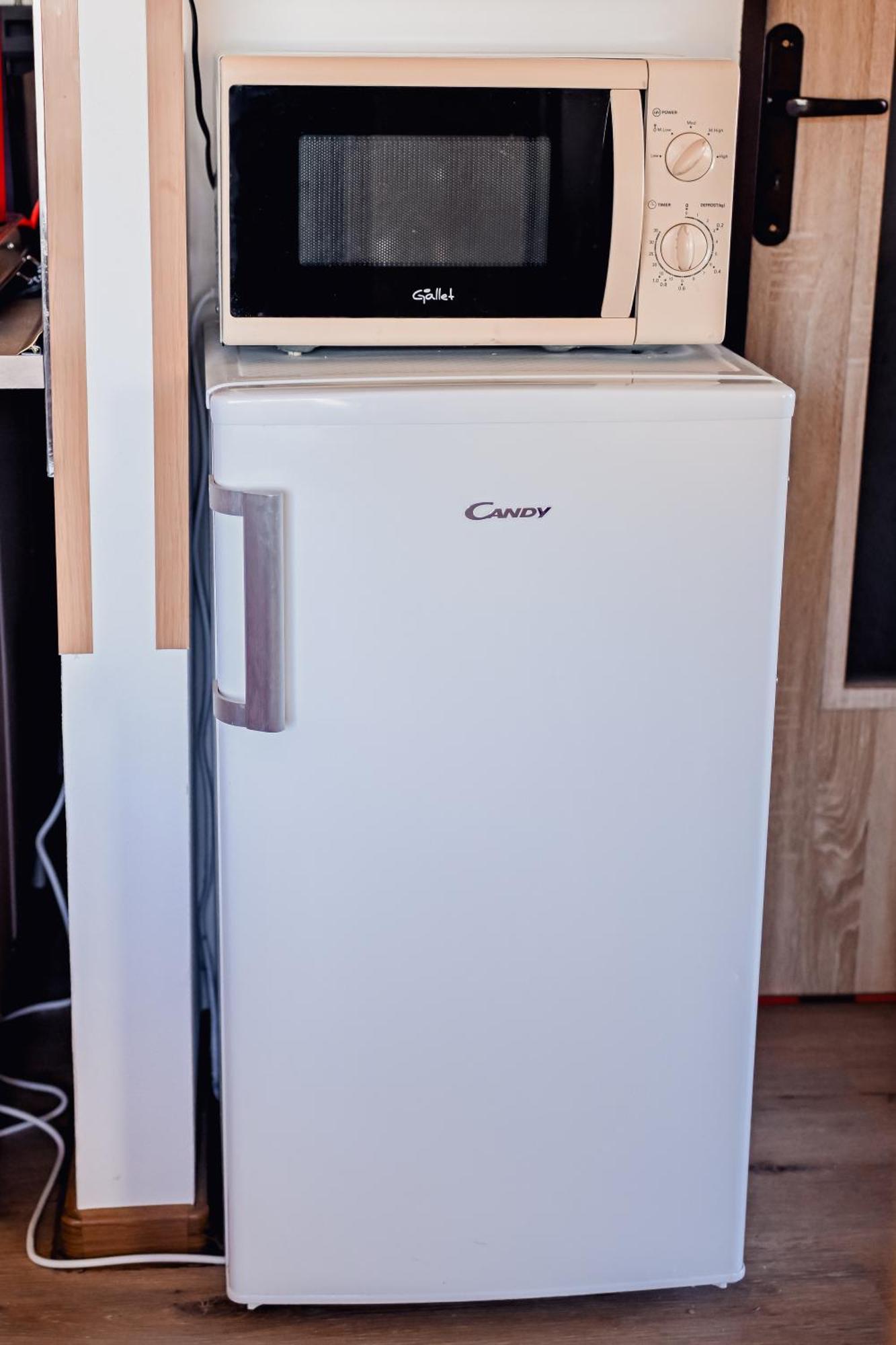 Apartman Pod Zalym เบเนซโก ภายนอก รูปภาพ