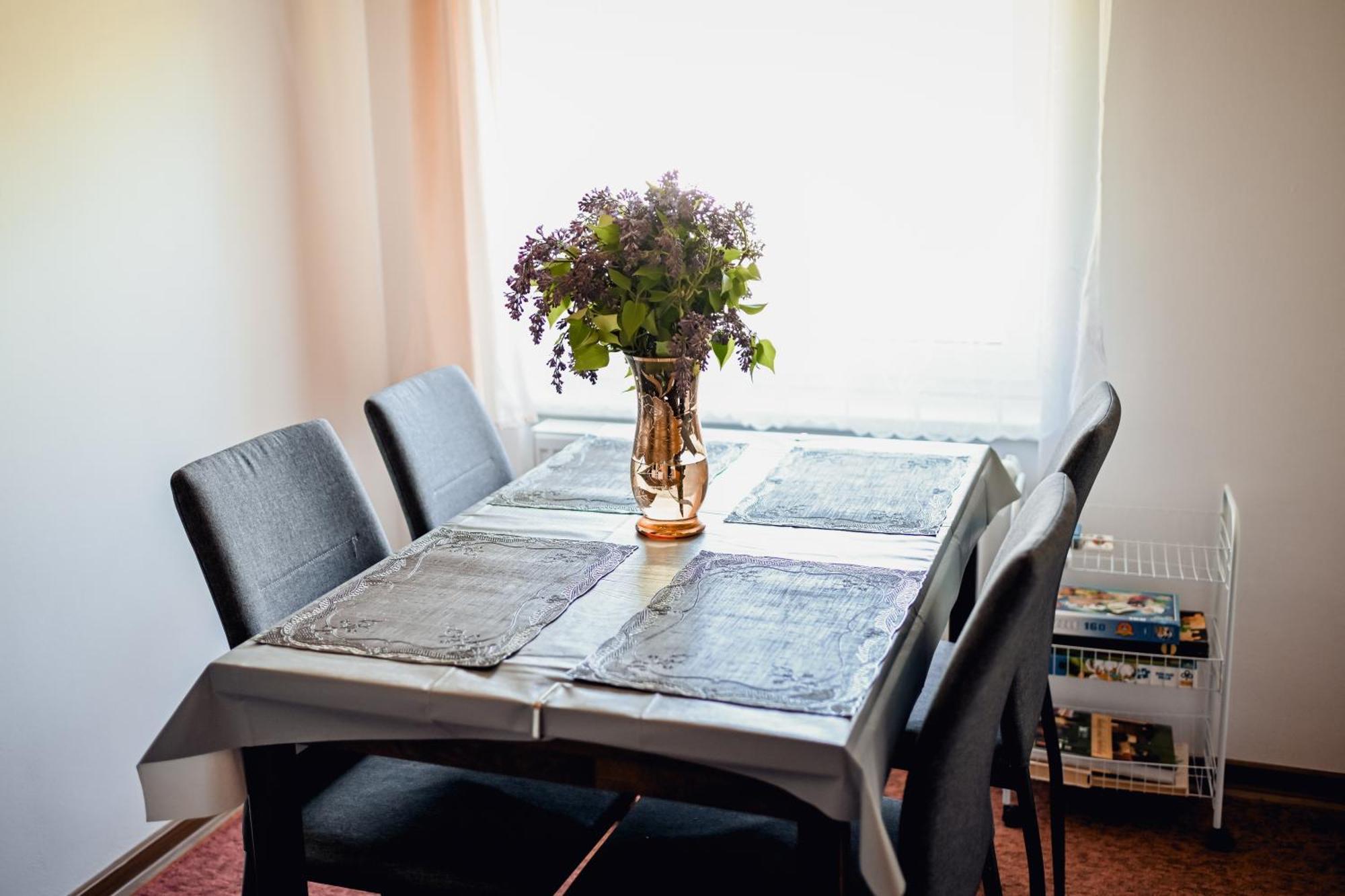 Apartman Pod Zalym เบเนซโก ภายนอก รูปภาพ