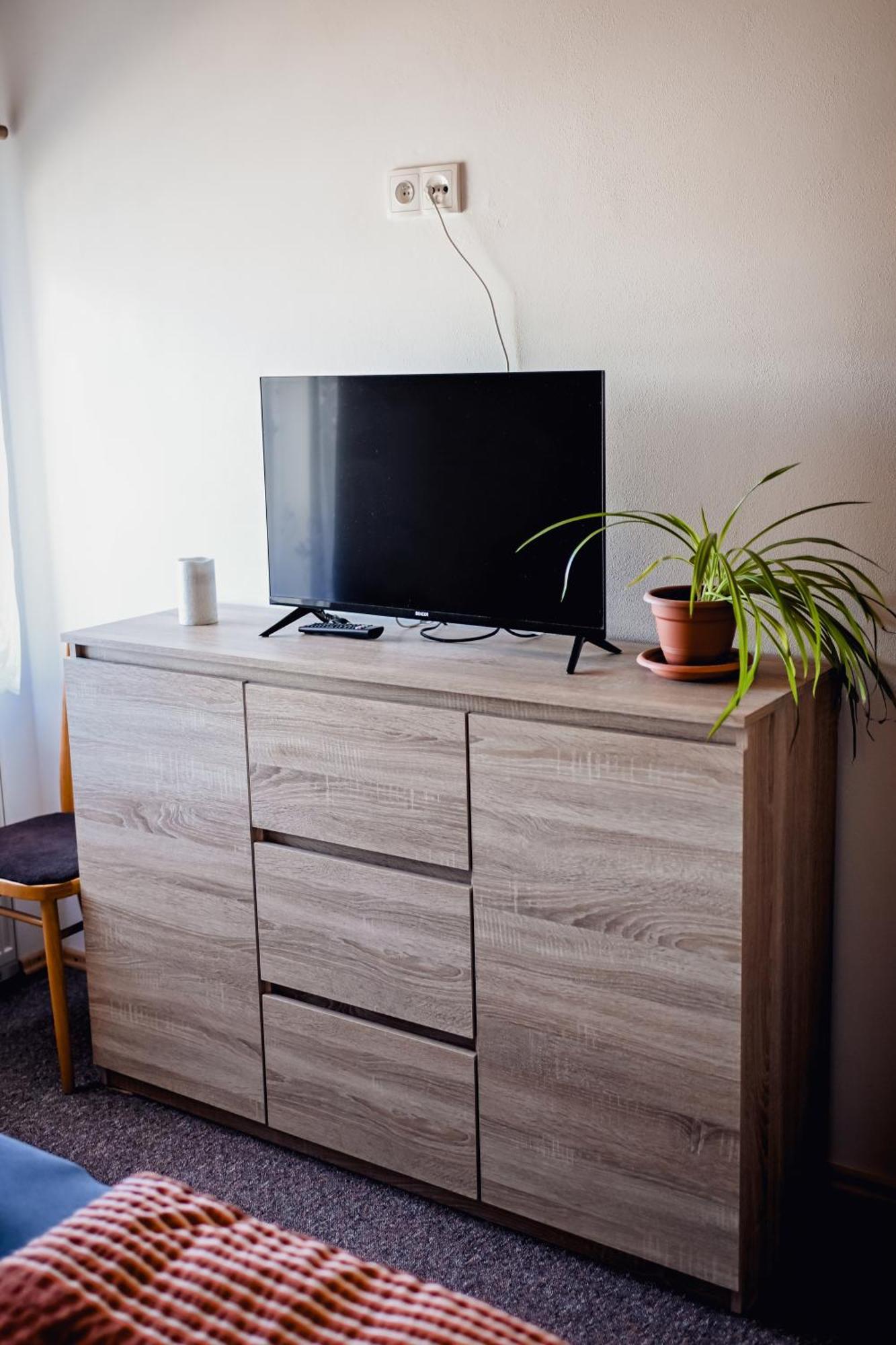 Apartman Pod Zalym เบเนซโก ภายนอก รูปภาพ